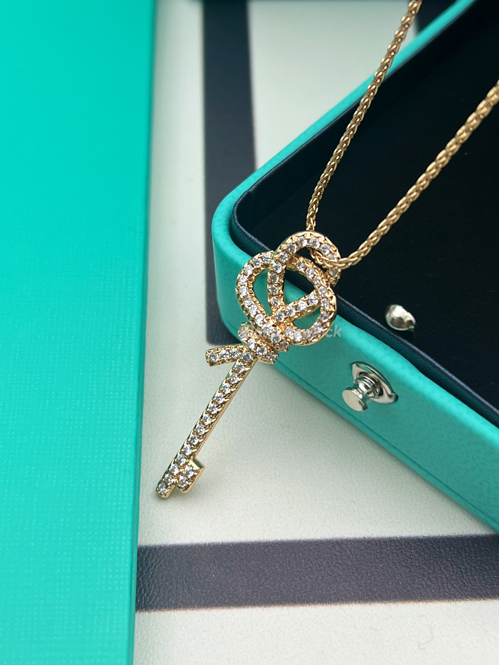 Tiffany T True Necklace (2) - www.newkick.vip